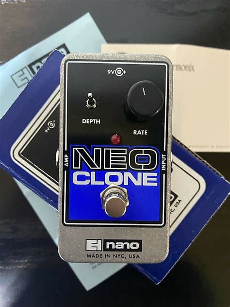 how good are electro harmonix pedals for quality